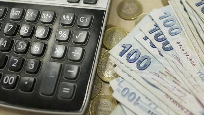 Milyonlarca çalışan, memur ve emekli dikkat: Maaş zamları için geri sayım başladı! TCMB enflasyon raporu ne zaman açıklanacak?