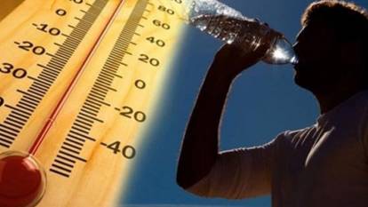 11 Ağustos’ta kavrulacağız! İşte meteorolojinin uyardığı 37 şehir