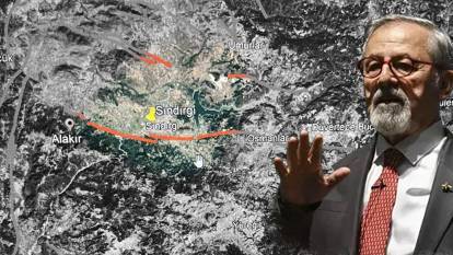 Balıkesir’de 6,1’lik deprem: Naci Görür’den 'Evlerden uzak durun” uyarısı