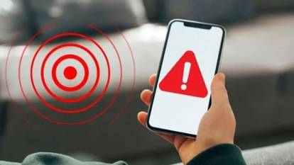 Google depremi 30 saniye önceden bildirdi! Erken uyarı sistemi yeniden gündemde