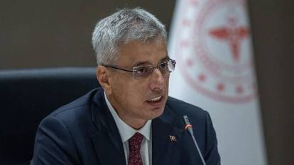 Bakan Memişoğlu: 4 yaralı var, hayati tehlike yok