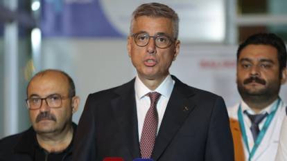 Bakan Memişoğlu: Balıkesir depreminde yaralanan 52 kişiden 18’i taburcu edildi