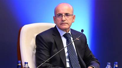 Bakan Mehmet Şimşek’in acı günü: Ağabeyi Nazmi Şimşek hayatını kaybetti