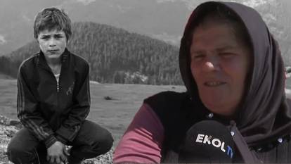 “İyi ki varsın Eren” sözleri 8. yılında bir kez daha yankılandı! Anne Bülbül: Acısı hala ilk gün gibi