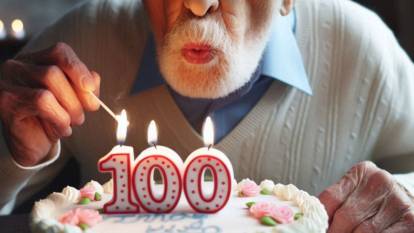 100 yaş üstü insanların sırları açığa çıktı! Uzun ömrün gizemi çözülmüş olabilir