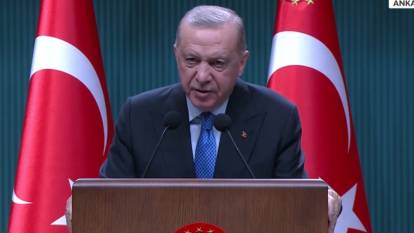 Cumhurbaşkanı Erdoğan'dan komisyon değerlendirmesi: Karaların oy birliğiyle alınması ümit verici!