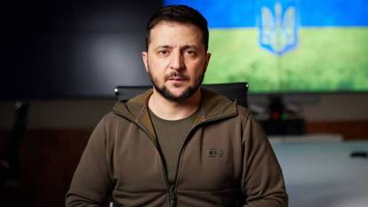 Zelenski'den savaş açıklaması: Kritik bilgileri paylaştı!