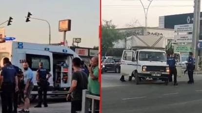 Dehşet veren olay: 2 oğluna ve arkadaşlarına ateş açtı