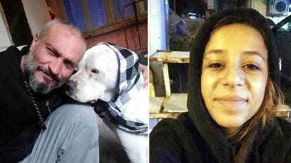Ceyda'nın ölümünde 'elem ve öfke' indirimli cezayı Yargıtay onadı!