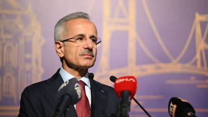 Bakan Uraloğlu duyurdu: Türkiye’nin 5’inci bölgesel havalimanı tamamlanıyor!