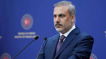 Bakan Fidan Botsvana Uluslararası İlişkiler Bakanı Butale ile görüşecek