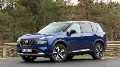 ÖTV ZAMMI SUV PAZARINI BÜYÜK DEĞİŞTİRDİ: 1 milyon TL bandında hangi SUV modeller bulunuyor?