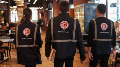 Ticaret Bakanlığı harekete geçti: Dev markanın ürünü raflardan toplatıldı!