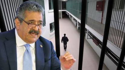 MHP'den yeni infaz yasası çağrısı: Adalet ve eşitlik için düzenleme şart