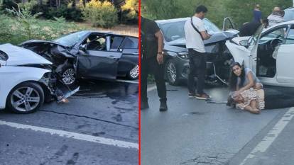 Hatalı sollama faciaya sebep oldu: 2 aylık bebekten kötü haber geldi!