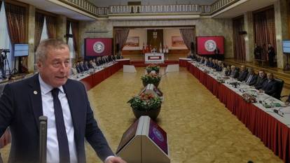 İYİ Parti komisyona neden katılmadı? İYİ Parti'li isim Ekol TV'de açıkladı!