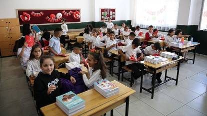 Milli Eğitim Bakanı açıkladı: Yeni dönemde zorunlu olacak!