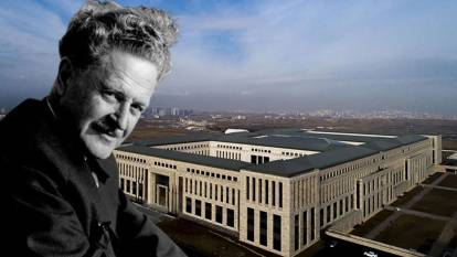 MİT Nazım Hikmet belgesinin gizliliği kaldırdı: '1950' tarih notu ortaya çıktı!