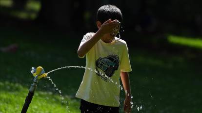 Meteoroloji’den acil uyarı! 13 Ağustos’ta bu 33 ilde sıcaklık 45 dereceye ulaşacak!