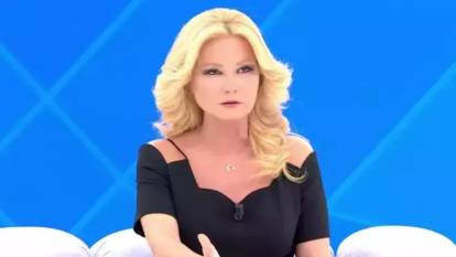 Müge Anlı ile Tatlı Sert’te yeni sezon heyecanı! İlk bölüm günü ve saati belli oldu