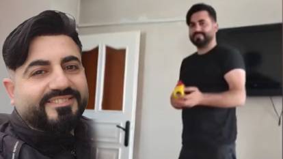 Çocuğunun gözü önünde kurşun yağmuruna tutuldu! Acı feryat: Dayı, Allah rızası için babamı öldürme