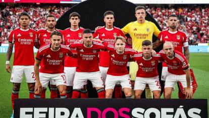 Fenerbahçe'nin sıradaki rakibi Benfica oldu!