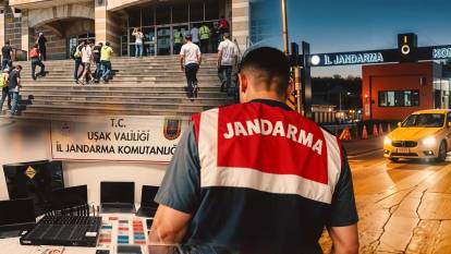 6 il merkezli büyük operasyon: Yasa dışı bahis ve dolandırıcılara darbe 34 gözaltı var