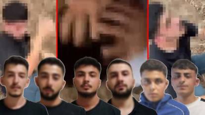 İstanbul'da alacak verecek kavgası kan dondurdu: Hem silahla tehdit ettiler hem de işkence yaptılar