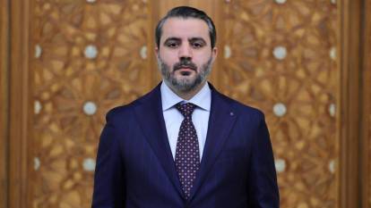 Suriye Dışişleri Bakanı'ndan Türkiye'ye ziyaret
