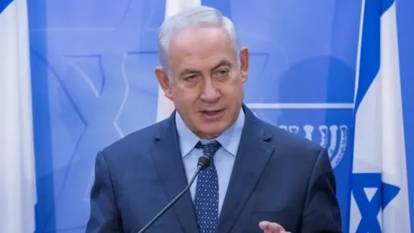 Netanyahu'dan açıklama: Hamas'la anlaşma ihtimali geride kaldı!