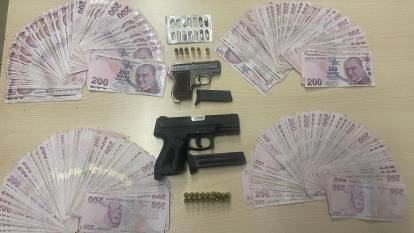 Çocuğunun ameliyat parasıydı! Dolandırıcıların hedefi oldu...
