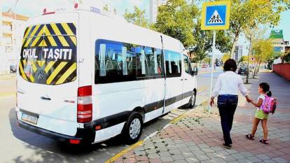 İstanbul ve Ankara’da okul servislerine büyük zam kapıda! Okul servis ücretleri ne kadar olacak?