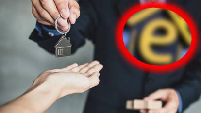Ev alacaklar, ev kiralayacaklar dikkat! Bu tabela yoksa, o emlakçıdan aman uzak durun