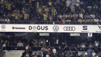 Fenerbahçe Başkanı Ali Koç'a hakaret etmişti! O taraftarın cezası kesildi