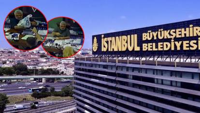 İBB'ye yolsuzluk operasyonu: 13 şüphelinin işlemleri devam ediyor
