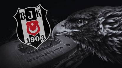 Beşiktaş'ta şoke eden ayrılık: Geçici olarak kiralandığı duyuruldu!