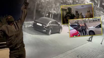 İstanbul’da 'yeni nesil mafya' operasyonu: 105 şüpheli yakalandı!