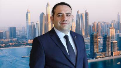 Türk yatırımcıların gözü yurt dışında: Dubai ve Yunanistan yeni gözde!