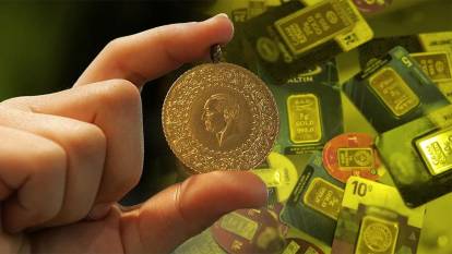 Altın fiyatlarında son durum: 14 Ağustos 2025 güncel çeyrek, gram ve yarım altın ne kadar oldu?