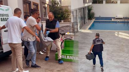 Kan donduran olay! Tuttuğu evde cinayet işleyip emlakçıyı aradı