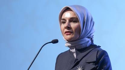 Bakan Göktaş: Depremden ve yangından etkilenen hanelere 10 milyon lira kaynak aktarıldı