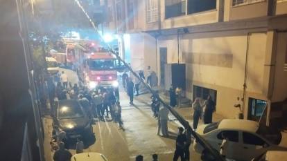 Yine Esenyurt, yine olay! Eşinin kardeşinin evini yakmak istedi, yanlış evi tinerle ateşe verdi