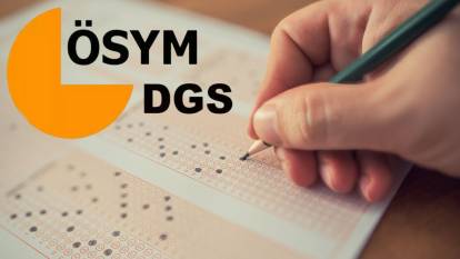 ÖSYM duyurdu: Dikey Geçiş Sınavı sonuçları açıklandı