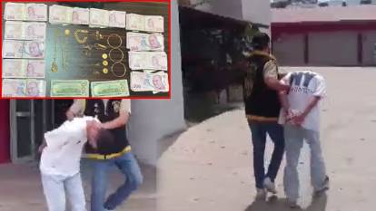 Suriyeli çift vatandaşlık vaadiyle dolandırıldı: "İl Göç İdaresi Müdürlüğü'nde memurum..."