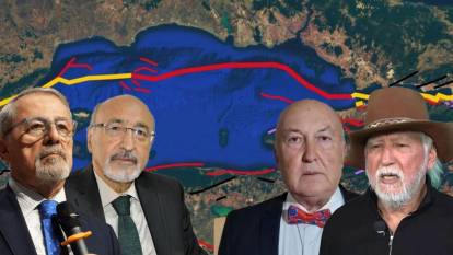 İstanbul'da deprem 100 yıl olmayacak mı yoksa yakında 7'nin üzerinde mi olacak? Uzmanlar yine bölündü