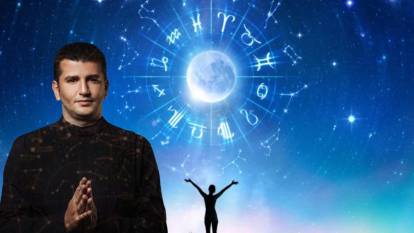 Astrolog Dinçer Güner uyardı: Ufak tartışmalar bile büyüyebilir