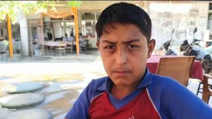 Aydın'da korkunç cinayet: 13 yaşındaki çocuğu darbederek öldürdüler