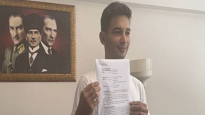 Başarı sıralaması barajı için açtığı davaya kazandı: Avukat olmadan ilk davamı kazandım!