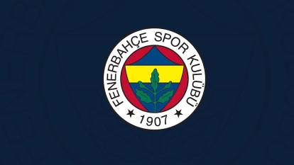 Fenerbahçe'den suç duyurusu: İtibar zedelemeye yönelik hiçbir girişimi görmezden gelmeyeceğiz