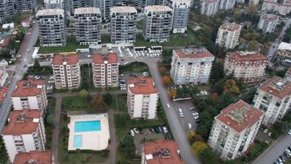 Planlı Alanlar İmar Yönetmeliği’nde değişiklik: Parklar toplanma alanlarına dönüşecek...